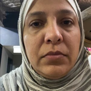 Meet your Posher, Mamoona